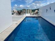 Cobertura Enseada Guarujá/SP