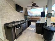 Cobertura Enseada Guarujá/SP