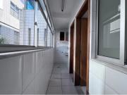 Cobertura espaÃ§osa no bairro Dona Clara, Belo Horizonte