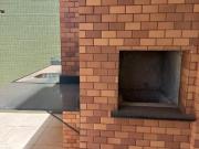 COBERTURA ESPECIAL e ACONCHEGANTE