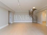 Cobertura Espetacular a Venda em Perdizes Vista Serra da...