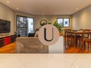 Cobertura Espetacular à Venda no Panamby – 340m² de...