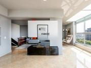 Cobertura Espetacular com 354m², 3 Dormitórios, 2 Vagas...