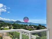 Cobertura Espetacular com Vista para o Mar Praia das...