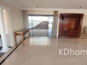 Cobertura espetacular Duplex Cobertura espetacular Duplex