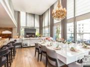 Cobertura Espetacular Itaim Bibi