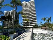 Cobertura Espetacular no Ilha Pura â 5 SuÃtes, Planta...