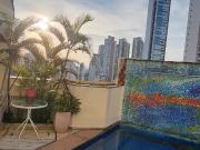 Cobertura Espetacular no Jardim Anália Franco 300m²