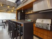 Cobertura espetacular no melhor do bairro, com projeto...