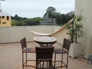 Cobertura estuda permuta 03 quartos c/suítes, terraço,...