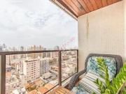 Cobertura com 3 dormitórios à venda, 155 m² por R$...