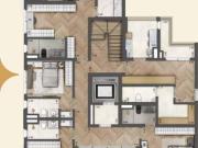 Cobertura exclusiva 487m² / Vila Mariana / Soleil by...