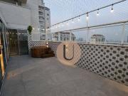 Cobertura Exclusiva à Venda na Água Branca – 138m²,...