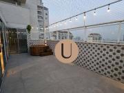 Cobertura Exclusiva à Venda na Água Branca – 138m²,...