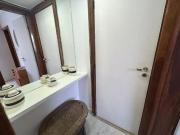 Cobertura exclusiva c/ piscina privativa – Vilas