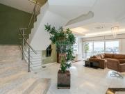 Cobertura Exclusiva na Rua Luciana de Abreu