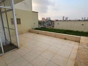 Cobertura Exclusiva no Ecolife Butantã