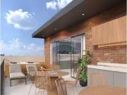 Cobertura exclusiva no JOÁ, 4 quartos 2 suítes, 2 vagas...