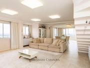 Cobertura exclusiva no Le Jardin com 4 suítes!