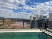 Cobertura Exclusiva no Noroeste | 220m² | Piscina...