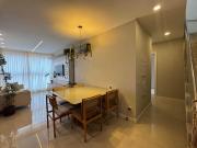 COBERTURA EXCLUSIVA NO NOROESTE 2 SUÍTES, 170M² E LAZER...