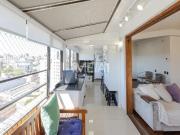 Cobertura fantástica!