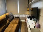 COBERTURA FATO PANAMBY 116,0M²AU 3 DORMS, SUÍTE, GAR