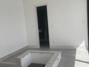 COBERTURA FECHA POR 3 MILHÕES 220M ÚTIL 3 QTOS CANTO PISCINA