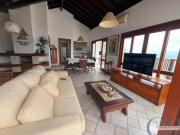 COBERTURA FRENTE MAR COM 3 DORMITÓRIOS NA PRAIA GRANDE