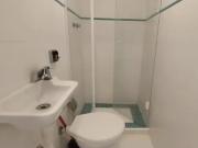 Cobertura frente mar em Ipanema