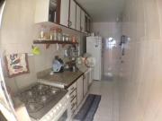 Cobertura, Grajaú, 3 quartos, piscina, churrasqueira e...