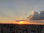 Cobertura, Grajaú, Belo Horizonte, 4 quartos,...