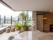 Cobertura Gran España Jardim Goiás