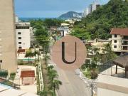 Cobertura, Guarujá, 04 dorms, 02 suites, Piscina. 255 m2