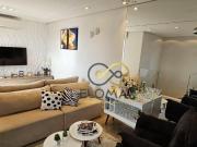 Cobertura Guarulhos com 3 quartos à venda, 120 m² por R$...