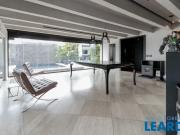 Cobertura higienãpolis sp