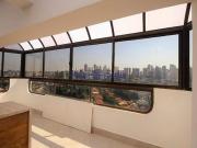 Cobertura, Higienópolis, São Paulo, SP
