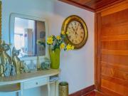 Cobertura horizontal, alto padrão, bairro Santa Tereza,...