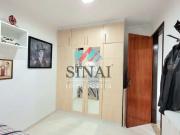 Cobertura Impecável venda 3quartos, 2suítes, piscina...