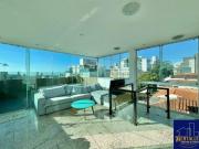 Cobertura IMPERDÍVEL com 3 Quartos * 4 vagas