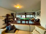 Cobertura incrãvel no santa lãcia