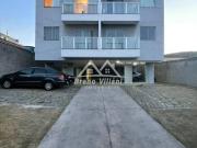 Cobertura incrível com 3 quartos, sendo 1 suíte, 2 vagas...