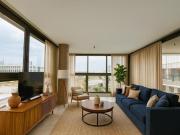 Cobertura ÍNDALO | 96,88 m² + 47,82 m² A melhor vista do...