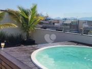 Cobertura indescritível com 4 suítes 4 vagas à venda,...