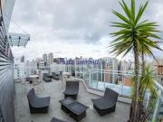 Cobertura, Indianópolis, São Paulo, SP