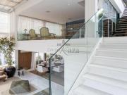 Cobertura Itaim Bibi 4 Dormitórios 300m²