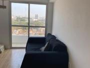 COBERTURA JAGUARE VISTA PANORAMICA 2 DORMITORIOS 1 VAGA...