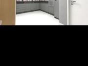 Cobertura jardim das maravilhas sp