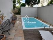 Cobertura Jardim das Paineiras Campinas