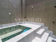 COBERTURA JARDIM GUEDALA COM PISCINA